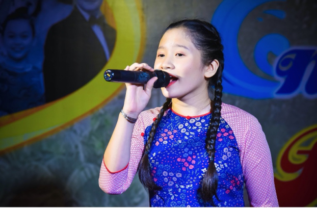 Bào Ngư và Victoria tổ chức đêm nhạc Tri ân Dự án 'Nước đi rồi – Đến trường' 5