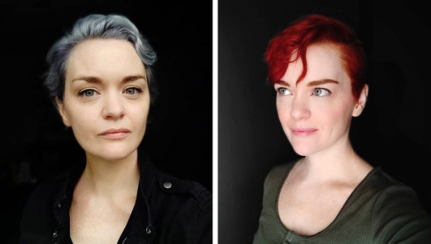 20 bức ảnh chứng minh kiểu tóc có thể giúp các chị em 'lột xác' hoàn toàn 2