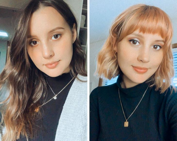 20 bức ảnh chứng minh kiểu tóc có thể giúp các chị em 'lột xác' hoàn toàn 7