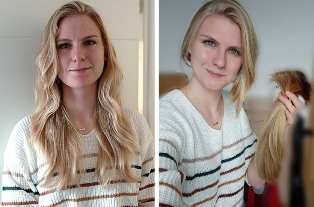 20 bức ảnh chứng minh kiểu tóc có thể giúp các chị em 'lột xác' hoàn toàn 8