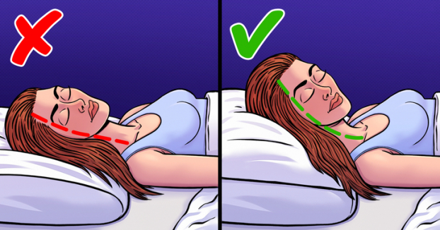 Vì sao bạn ngủ đủ giấc vẫn bị thâm quầng mắt? 6 cách khắc phục lấy lại gương mặt tươi tắn 3