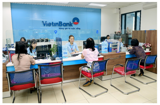   VietinBank đang tạo nền tảng vững chắc cho hoạt động kinh doanh trong những năm tới  
