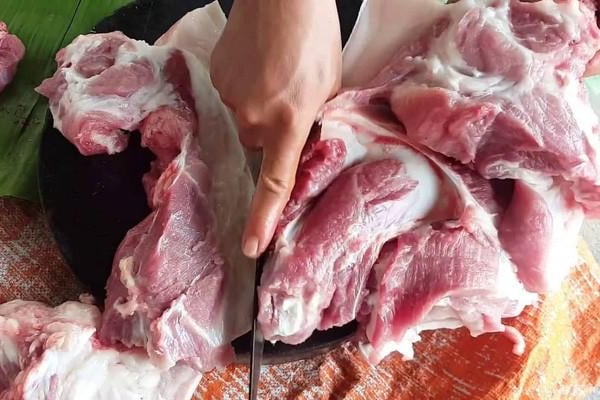3 loại thịt lợn 'cực bẩn', nhiễm chất độc hại, rẻ mấy cũng không được mua 1