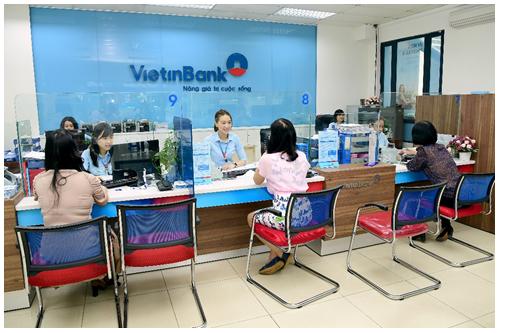   VietinBank nỗ lực duy trì mặt bằng lãi suất cho vay trong nhóm thấp nhất thị trường  