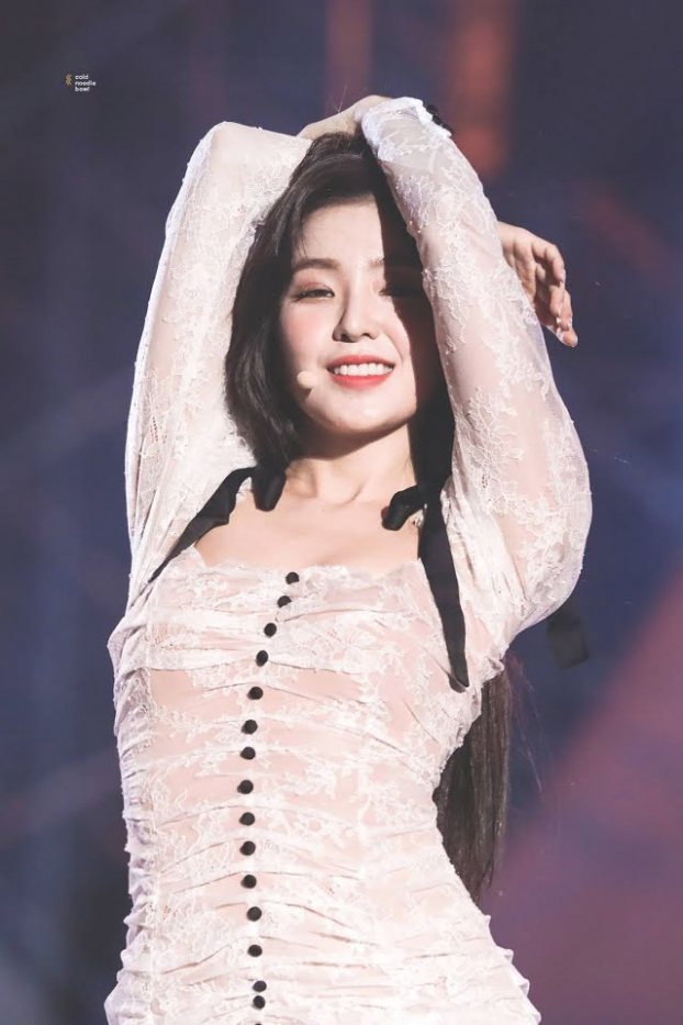 10 nữ hoàng Kpop 2020: Dàn mỹ nhân đình đám tranh top, thứ hạng của Irene gây ngỡ ngàng 5