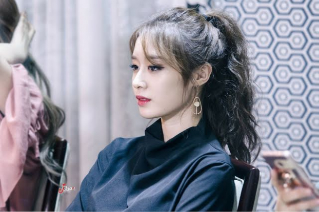 10 nữ hoàng Kpop 2020: Dàn mỹ nhân đình đám tranh top, thứ hạng của Irene gây ngỡ ngàng 6