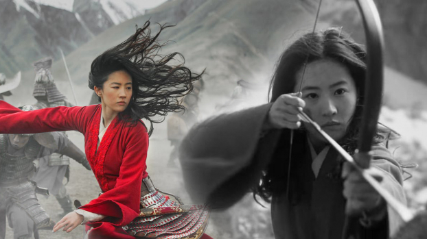 Đánh bại Tenet, Mulan giành giải Phim hành động hay nhất People's Choice Awards 2020 0