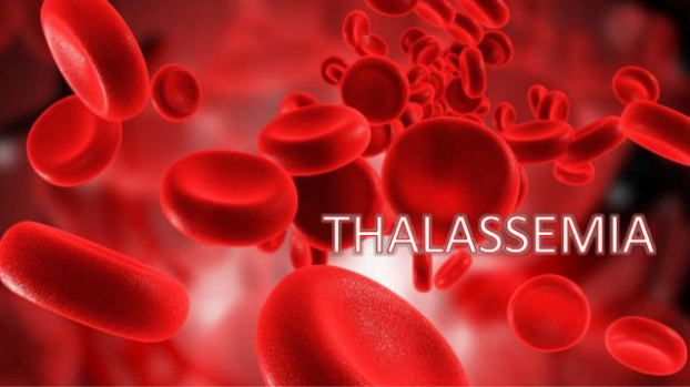   Hiện các bệnh viện ở TP.HCM có điều trị bệnh Thalassemia cũng sử dụng thuốc thải sắt loại generic. Ảnh minh họa  