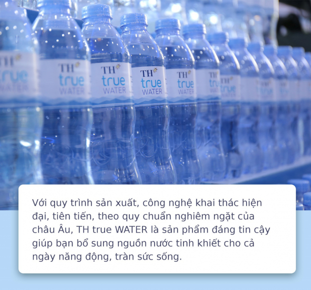 Thời điểm vàng trong ngày cần uống nước để cơ thể có đủ năng lượng và khỏe mạnh 9