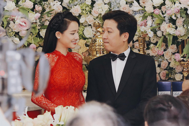 So thực đơn đám cưới sao Việt: Người đãi 'sơn hào hải vị', kẻ chọn món bình dân đến lạ 3