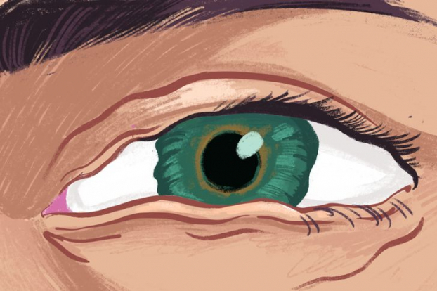 6 nguyên nhân vì sao mắt bạn bị co giật và cách xử lý 0