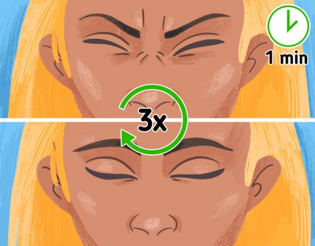 6 nguyên nhân vì sao mắt bạn bị co giật và cách xử lý 8