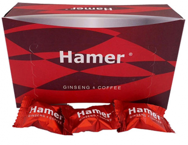   Gỡ bỏ sản phẩm kẹo Hamer chứa chất cấm rao bán tràn lan trên mạng. Ảnh minh họa  