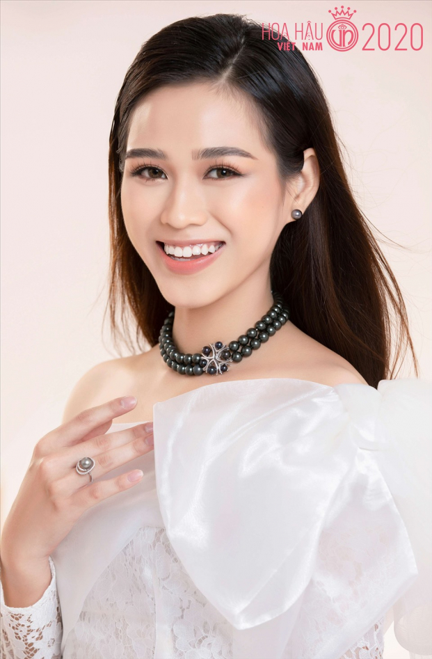 6 ứng cử viên sáng giá cho ngôi vị Hoa hậu Việt Nam 2020: Đồng Nai có 2 đại diện lọt top 7