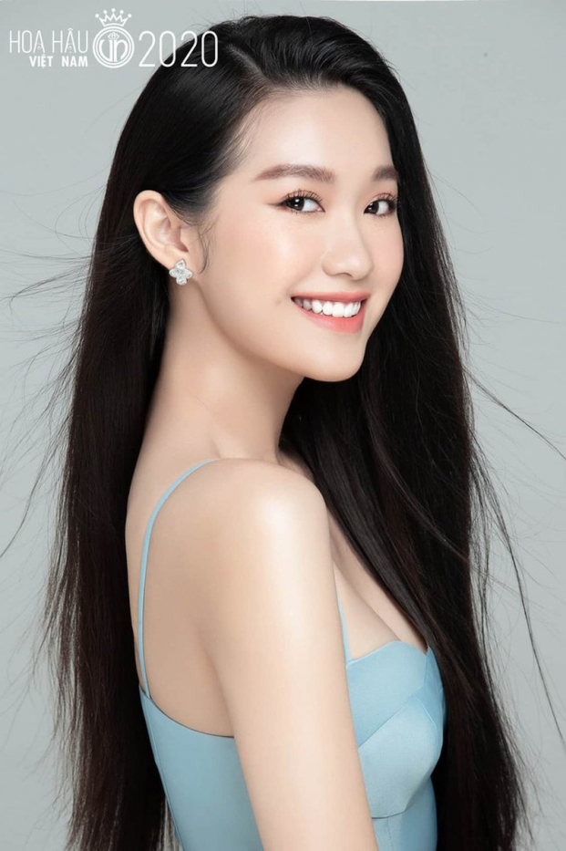 6 ứng cử viên sáng giá cho ngôi vị Hoa hậu Việt Nam 2020: Đồng Nai có 2 đại diện lọt top 4