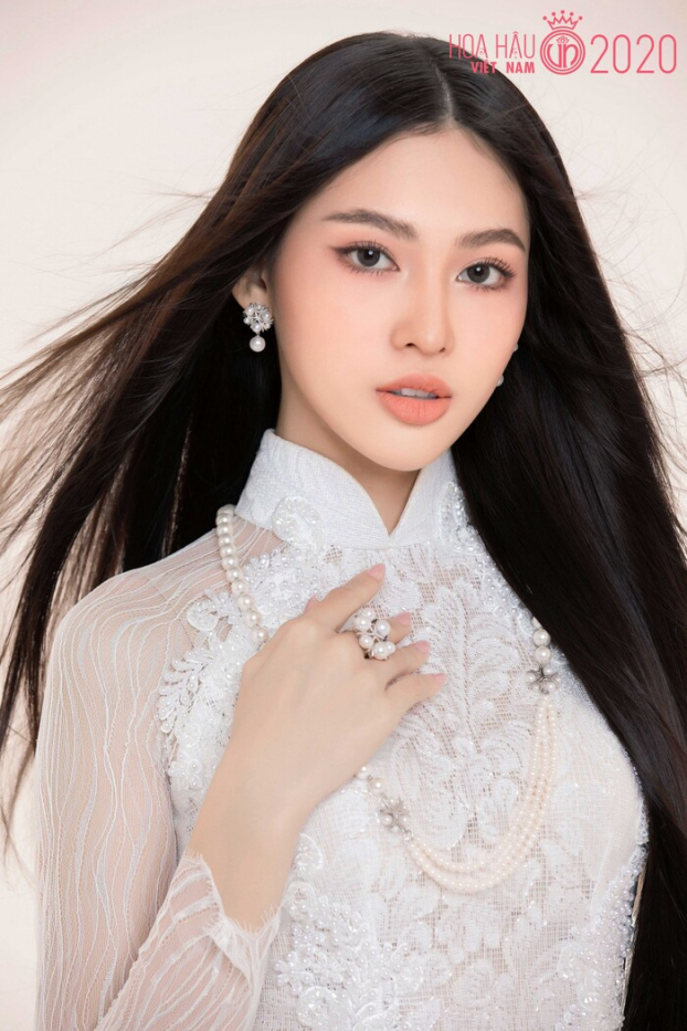 Người đẹp Đỗ Thị Hà đăng quang Hoa hậu Việt Nam 2020 6