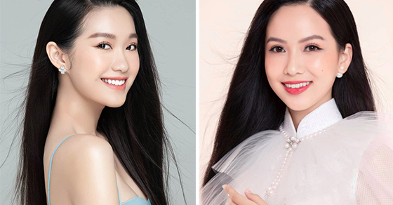 6 ứng cử viên sáng giá cho ngôi vị Hoa hậu Việt Nam 2020: Đồng Nai có 2 đại diện lọt top 0