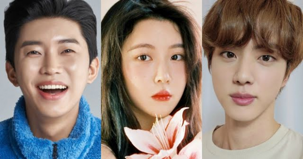 10 nghệ sĩ hot nhất trên Melon 2020: Số 1 không phải BTS, BLACKPINK xếp chót 0