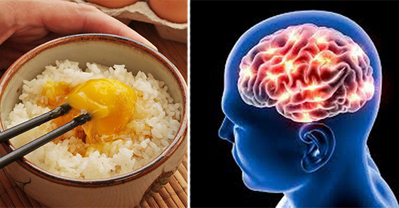 4 thực phẩm bổ não, ngừa thoái hóa giúp tăng cường trí nhớ 0