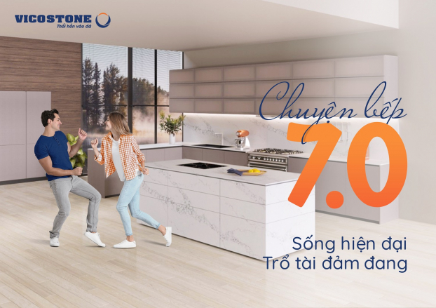 Khởi động cuộc thi 'Chuyện bếp 7.0'- Nơi lên tiếng của những người yêu bếp 0