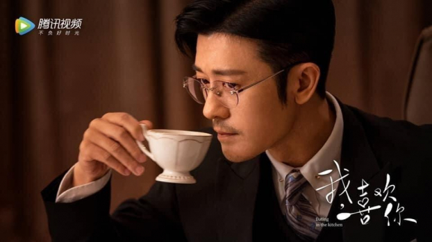 10 nhân vật phim Hoa ngữ được yêu thích nhất 2020: Ngụy Vô Tiện no.1, Tư Phượng top mấy? 6