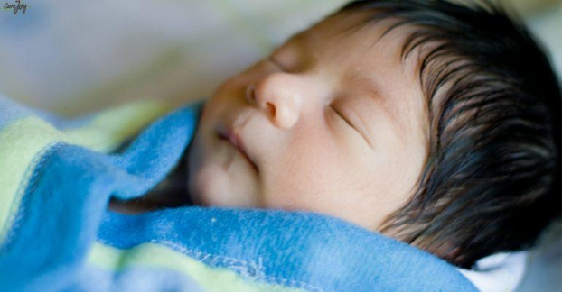 3 đặc điểm xuất hiện khi bé chào đời chứng tỏ con phát triển rất tốt ngay từ trong bụng mẹ 1