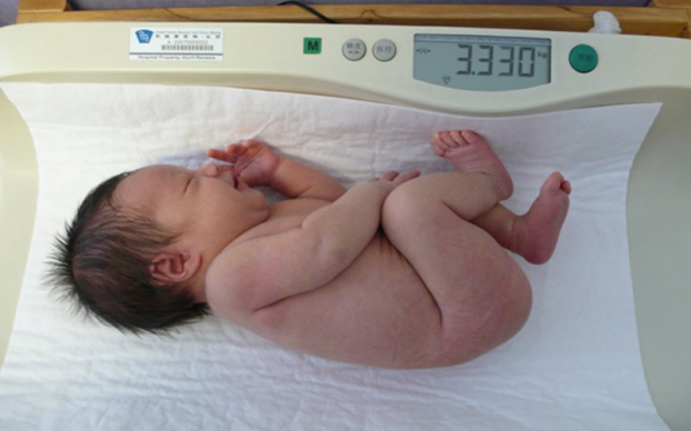 3 đặc điểm xuất hiện khi bé chào đời chứng tỏ con phát triển rất tốt ngay từ trong bụng mẹ 0