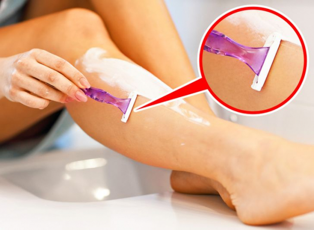 7 sai lầm khi sử dụng dao cạo lông gây hại làn da và sức khỏe của bạn 0
