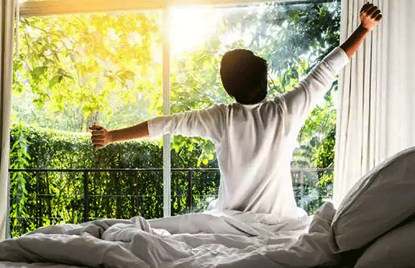 7 thói quen nên làm vào sáng sớm để cơ thể khỏe mạnh, kéo dài tuổi thọ 2