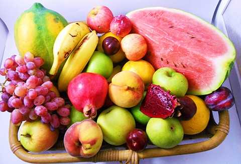 5 sai lầm khi ăn hoa quả khiến cơ thể 'lâm nguy', 99% người Việt đều mắc phải 2
