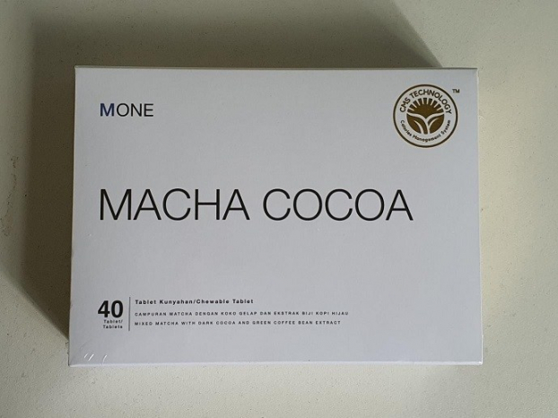   Sản phẩm giảm béo MONE Macha Cocoa chứa chất cấm, tăng nguy cơ đau tim, đột quỵ. Ảnh minh họa  