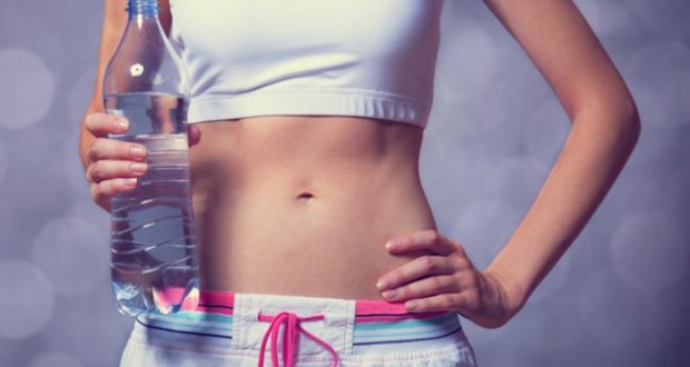 5 kiểu uống nước giúp giảm cân nhanh chóng, đánh bay mỡ bụng mà không cần nhịn ăn 1