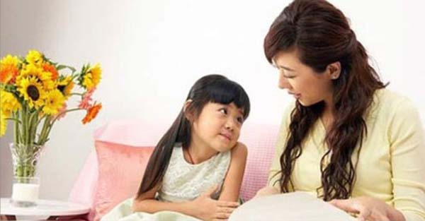 4 câu hỏi bố mẹ nên hỏi con mỗi ngày nếu muốn hiểu con nhiều hơn 1
