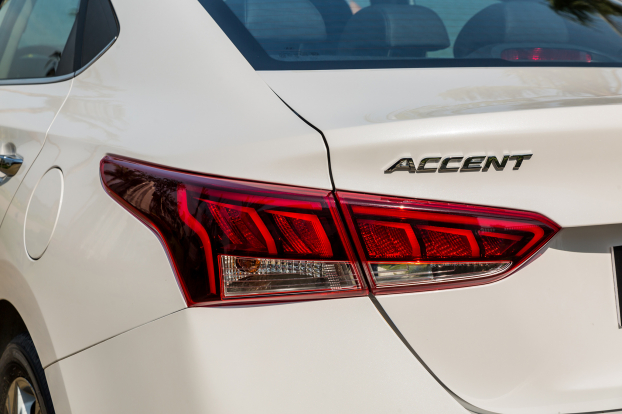 Hyundai Accent phiên bản nâng cấp 2021 có gì đặc biệt? 1