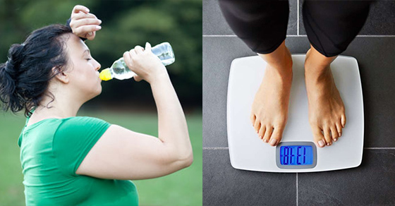 5 kiểu uống nước giúp giảm cân nhanh chóng, đánh bay mỡ bụng mà không cần nhịn ăn 0
