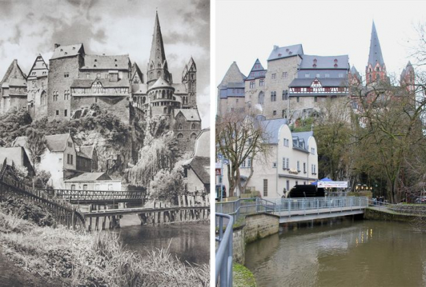 17 bức ảnh cho thấy châu Âu đã thay đổi như thế nào trong 100 năm qua 9