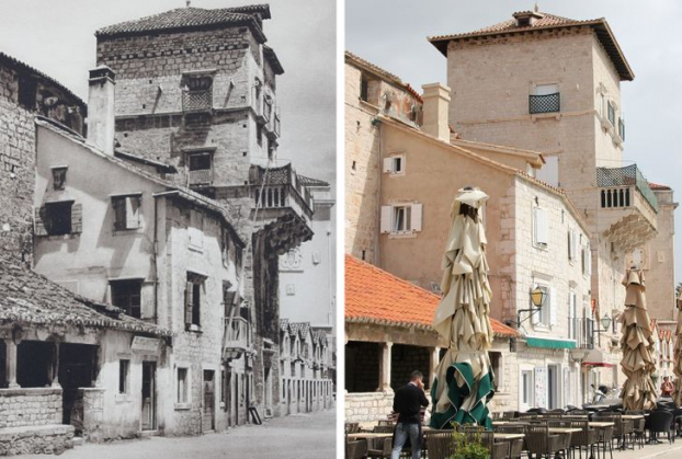 17 bức ảnh cho thấy châu Âu đã thay đổi như thế nào trong 100 năm qua 13
