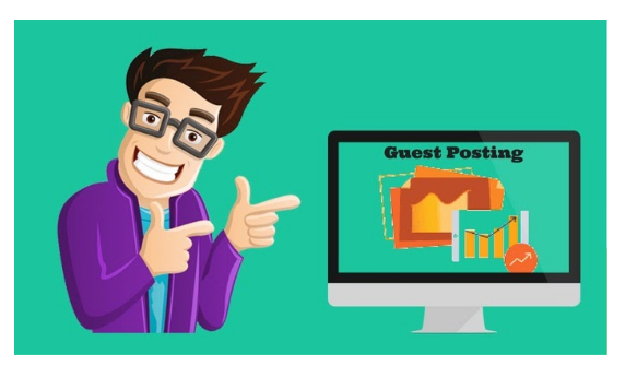    Guest Post là gì? Lợi ích của Guest Post đối với Seo Top  0