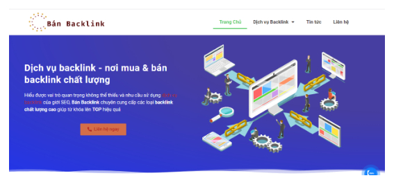 Giải pháp SEO hiệu quả tại Bán Backlink 1