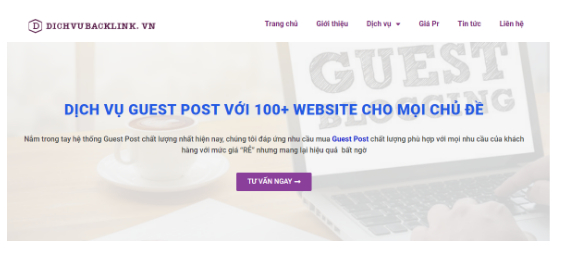    Guest Post là gì? Lợi ích của Guest Post đối với Seo Top  1