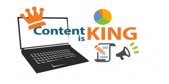 Vai trò quan trọng của content marketing trong kinh doanh 0