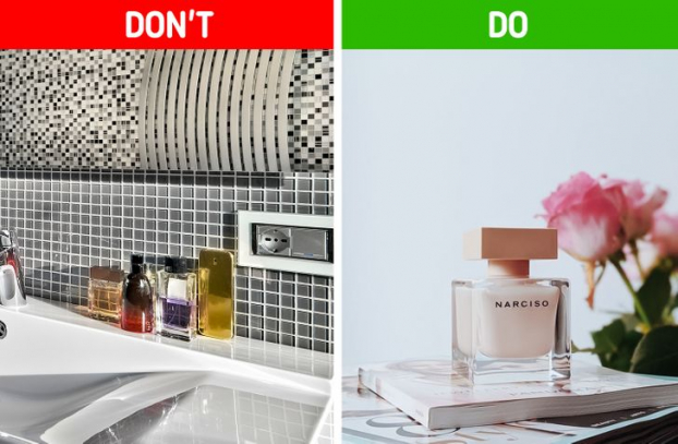 10 món đồ tuyệt đối không nên để trong phòng tắm, 99,99% chúng ta đều đang mắc sai lầm 3
