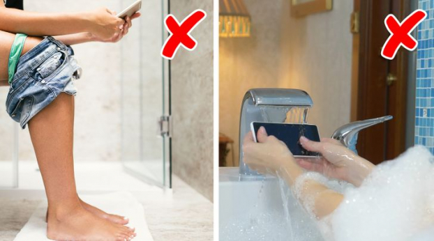10 món đồ tuyệt đối không nên để trong phòng tắm, 99,99% chúng ta đều đang mắc sai lầm 8