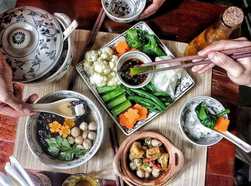 4 món tưởng tốt cho dạ dày hóa ra cực hại, người Việt vẫn vô tư ăn mỗi ngày 4