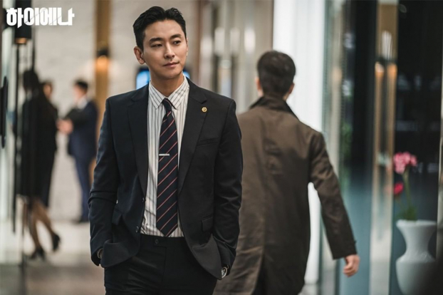 5 nam diễn viên Hàn Quốc xuất sắc nhất 2020: Park Bo Gum, Hyun Bin được gọi tên 3