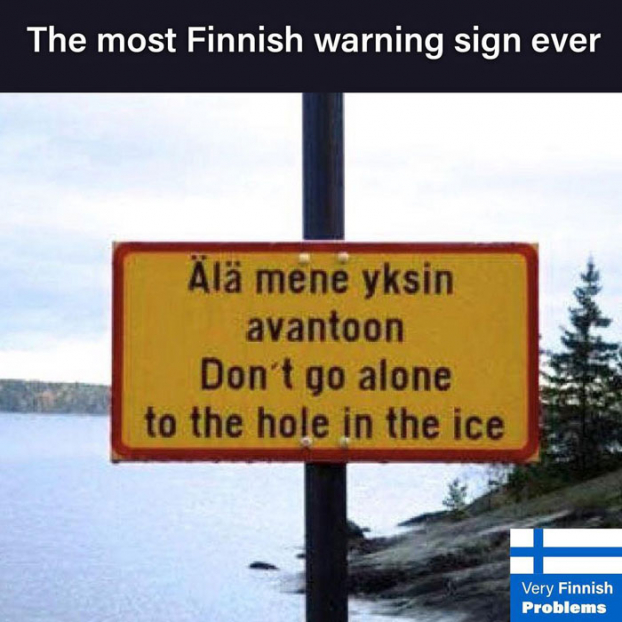 19 bức ảnh chế hài hước về Phần Lan khiến bạn không thể nhịn cười 11