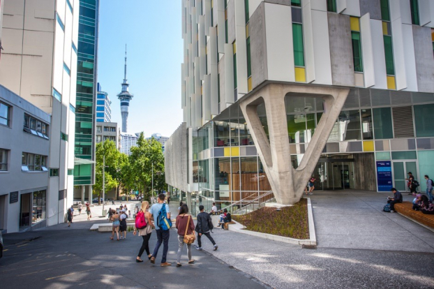   Các trường đại học tại New Zealand đều thuộc top 3% các trường đại học tốt nhất thế giới  