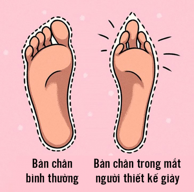 10 tranh minh họa cho thấy trong mắt các nhà sản xuất, con người 'dị hợm' như thế nào 8