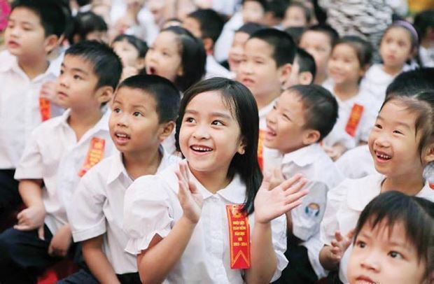 Việt Nam vào nhóm các nước có Chỉ số phát triển con người cao nhất thế giới 1