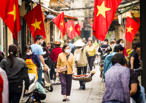 Việt Nam vào nhóm các nước có Chỉ số phát triển con người cao nhất thế giới 0